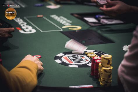 WSOP 2023 Drei gehen in Verlängerung beim 2 7 PokerFirma