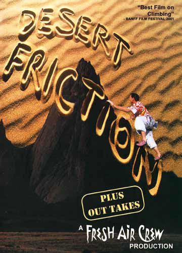 Desert Friction Mntnfilm Watch Free