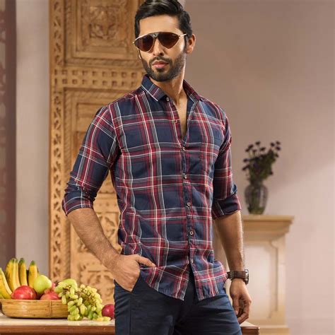 Men Casual Shirts