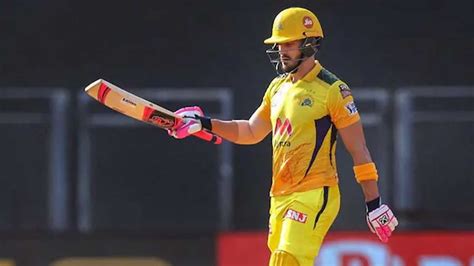 Ipl 2022 Auction Faf Du Plessis Sold To Rcb For Rs 7 Crore India Tv