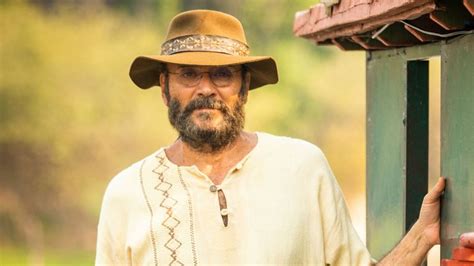 Pantanal Fazenda De Almir Sater Transformada Em Ponto De Encontro