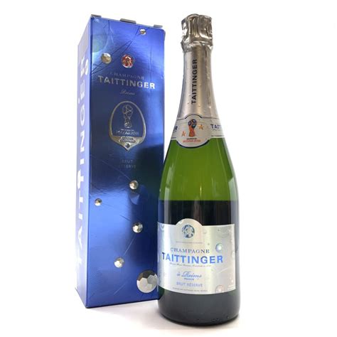 Taittinger Ml