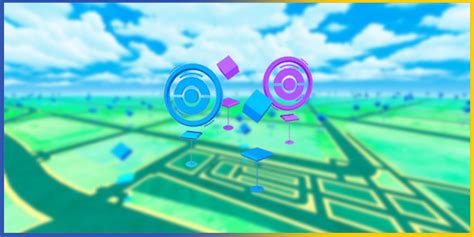 how to make a pokestop pokemon go