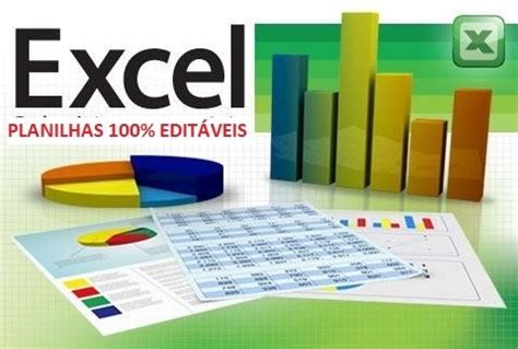 Planilhas Excel Completas Edit Veis Frete Gr Tis R Hot Sex Picture