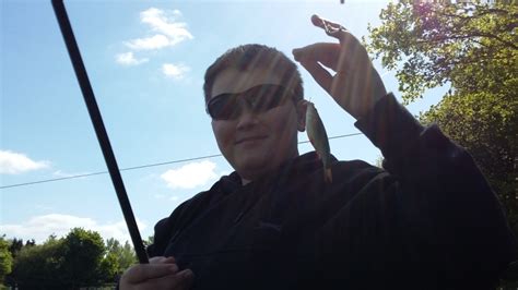 Getting My Ass Whipped