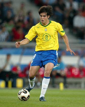 Brazil Kaka Editorial Stock Photo - Stock Image | Shutterstock