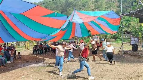 Binungor Igorot Dance Sagada Mountain Province Youtube