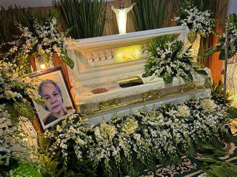 Blessed Mary Funeral Home | Calamba