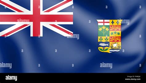 Canadian blue ensign hi-res stock photography and images - Alamy