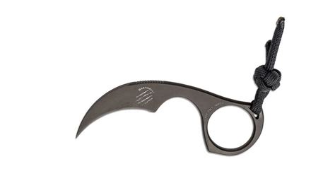 Bastinelli Diagnostic Karambit Bas05 N690co