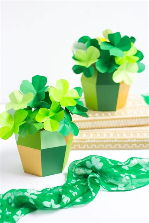 47 St Patricks Day Crafts — Best Diy Ideas For St Paddys Day