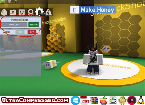 Bee Swarm Simulator Codes Full List Roblox - SLG 2020