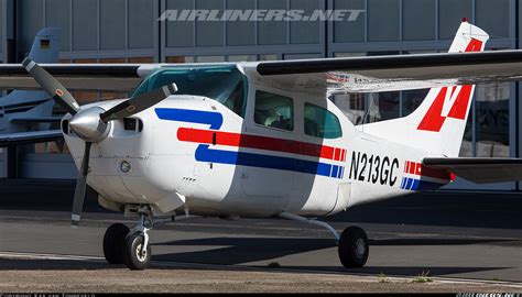 Cessna 210 Centurion - Untitled | Aviation Photo #5675909 | Airliners.net