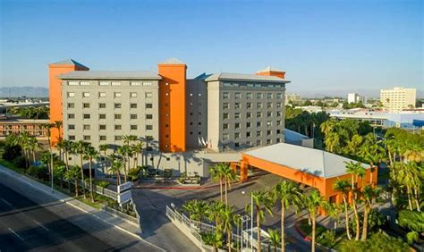 Real Inn Mexicali (C̶$̶7̶0̶) C$62 - UPDATED 2020 Prices, Reviews ...