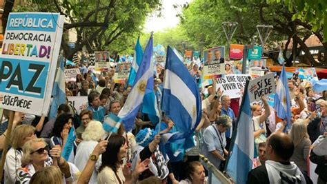 Ulpiano Suarez Milit El S Se Puede Desde La Peatonal