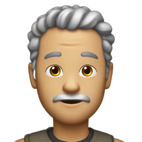 Fred Flintstone Ai Emoji Generator