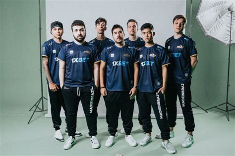 Cs Go Mibr Vence A Nouns E Campe Da Cct Na S Mais Esports