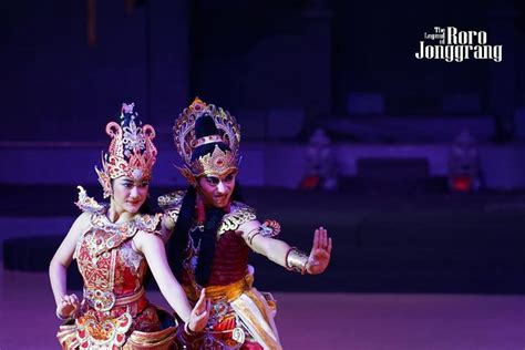 Tripadvisor Ramayana Ballett Im Prambanan Tempel Planm Ig Kein