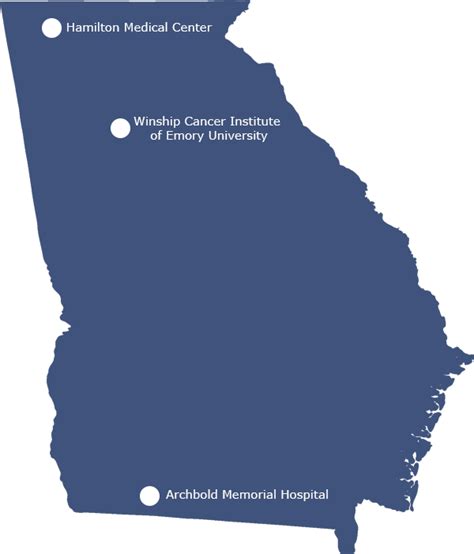 Winship Cancer Network Winship Cancer Institute