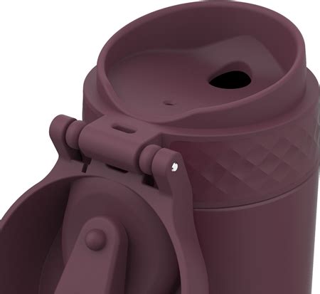 Ion Hot Shot copo térmico notino pt