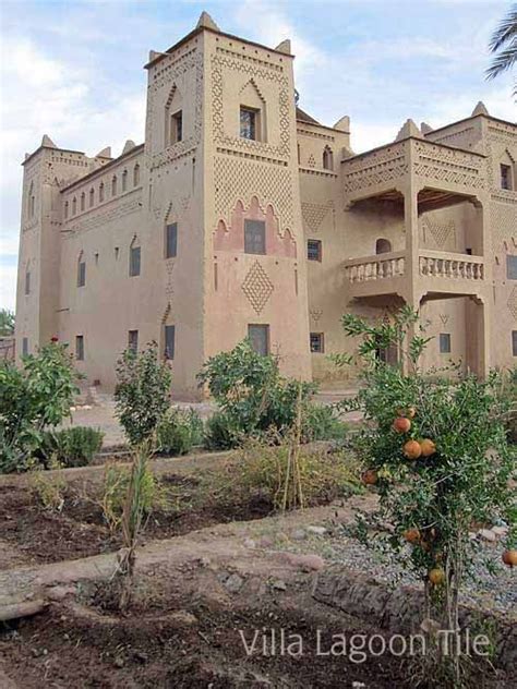 Moroccan house exterior, Moroccan architecture exterior, Moroccan houses