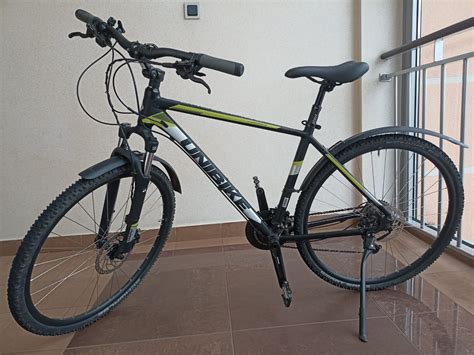 Unibike Crossfire GTS Męski Model 2022 Poznań Piątkowo OLX pl