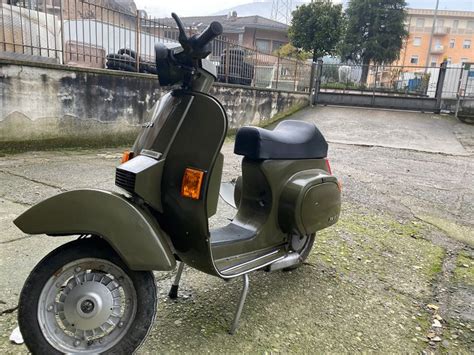 Piaggio Vespa PK S 50 Cc 1982 Catawiki