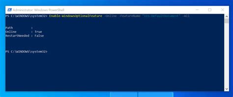 INSTALE O IIS WINDOWS 10 COMO INSTALAR O GERENCIADOR DO IIS NO WINDOWS