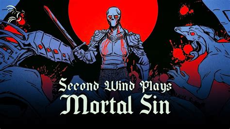 Is Mortal Sin Worth Checking Out Hidden Gems With KC And Jesse YouTube