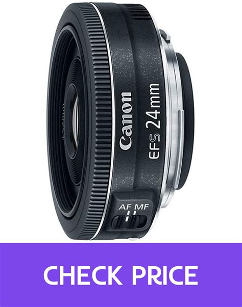 Best Canon Lens for Astrophotography [Top 8 Reviewed] - DopeGuides