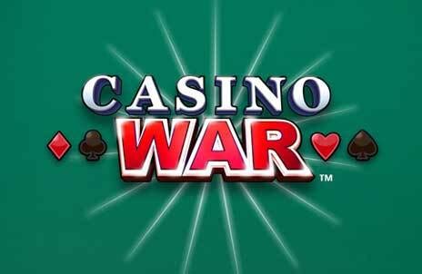 Casino War by SG Digital - Game Reviews - CasinoWow