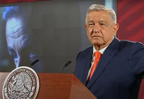 AMLO señala a Calderón por documental Cassez Vallarta a lo mejor