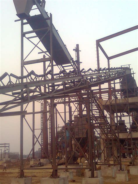 Coal Handling Plant Pneumatic Rs 575000 Unit G S Engimech ID