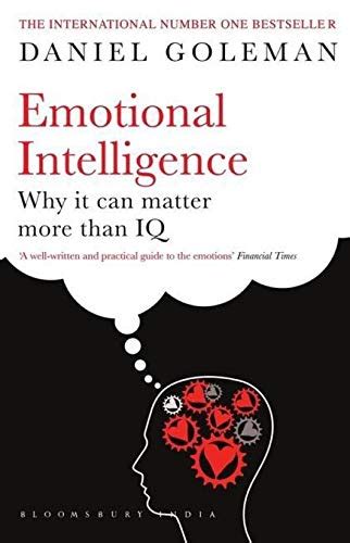 EMOTIONAL INTELLIGENCE Second Hand Books - Snatch Books