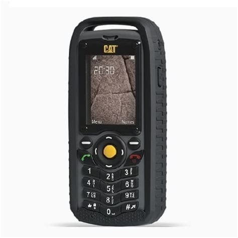 Cat B25 Dual Sim Mobilepointbg