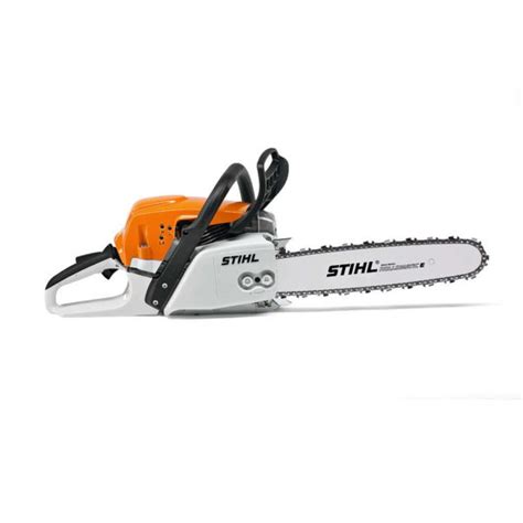 STIHL MS 291 Kettensäge Timbershop