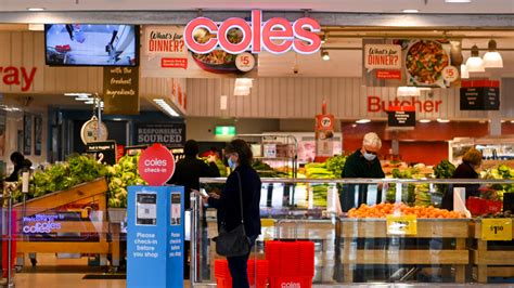 Coles And Woolworths Workers Will Go On Strike Tonight The Daily Aus