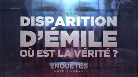 Émile Accident Ou Meurtre Ce Soir à 21h05 Sur W9 Dans Enquêtes