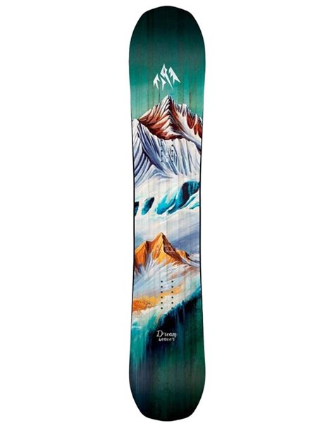 Jones Snowboard Set Dream Weaver 2024 Snowboard Sets Inkl Bdg Damen