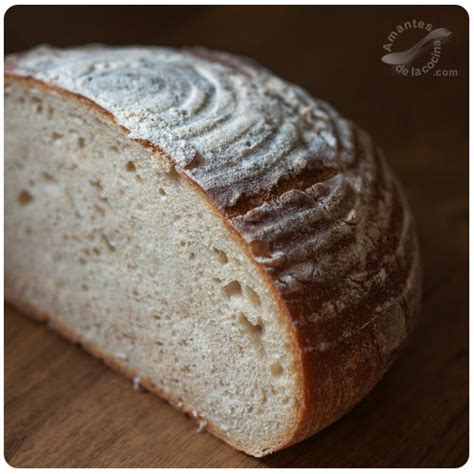 Pan De S Mola De Trigo Duro Amantesdelacocina