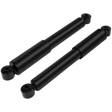 Rear Shocks Absorbers Eccpp Gas Shocks For Honda Fits 2001 2002 For