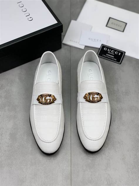 Gucci Sz C N Shoes Yangguang