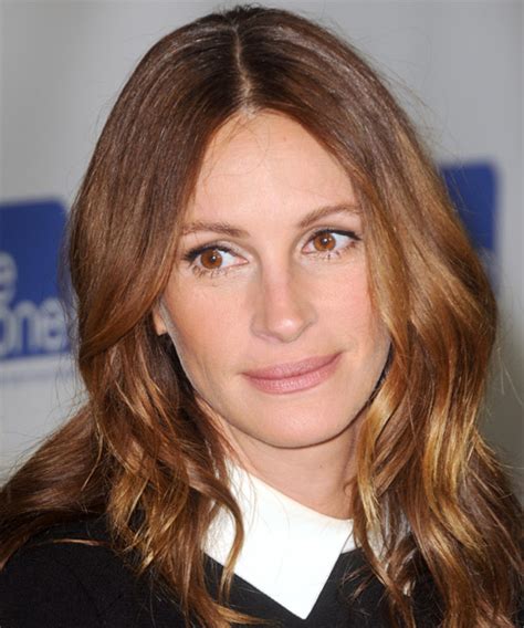 Julia Roberts Hair Color