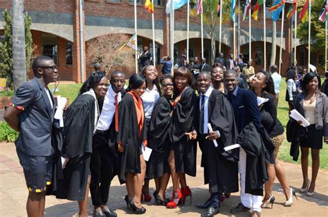 The Africa University Fund | UMC Giving