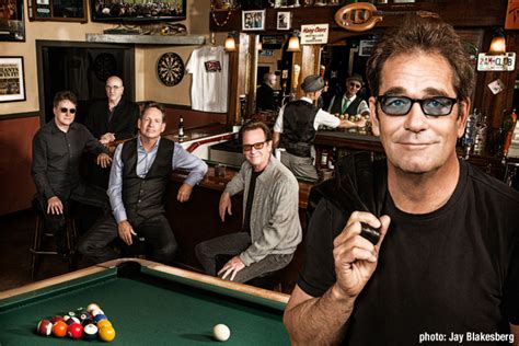 Huey Lewis and the News, 'Sports' 30th Anniversary Tour at Seaside Summer Concert Series - NYC-ARTS