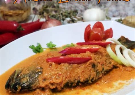 Resepi Ikan Siakap Masak Lemak Resepi Ikan Siakap Goreng Rasa Yang