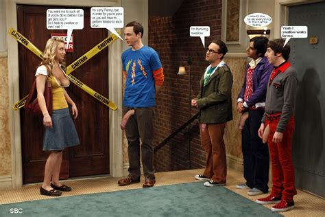 Post 926356 Harveylogan Howard Wolowitz Jim Parsons Johnny Galecki Kaley Cuoco Kunal Nayyar