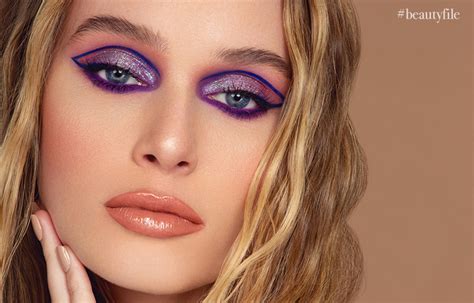 Las Tendencias De Maquillaje Primavera Verano 2022 Tendencias