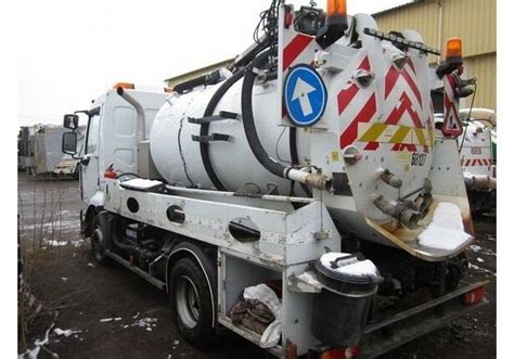 Renault Midlum Camions et porteurs modèles non précisés