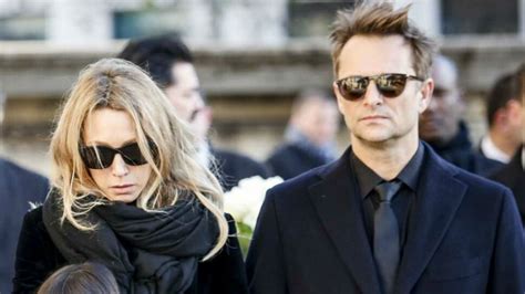 Affaire Du Testament De Johnny David Hallyday Sort Du Silence Et